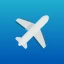 Flight Tracker - Flights25 icon
