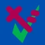 Cross Stitch Thread Organizer icon