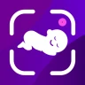 Baby Monitor Nani: Secure Cam icon