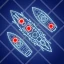 Fleet Battle - Sea Battle icon