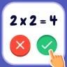 Times Table  - Learn Math icon