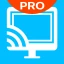 TV Cast Pro for Roku icon