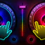 Dj it! - Music Mixer icon