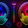 Dj it! - Music Mixer icon