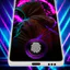 Fingerprint Live Animation icon