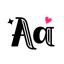 Fonts Keyboard Themes & Emoji icon