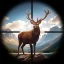 Hunting Rivals: Sniper Games icon