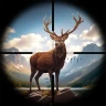 Hunting Rivals: Sniper Games icon