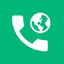 Ring Phone Calls - JusCall icon