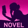 My Passion: Read Novel & Books icon