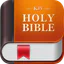 Holy Bible, KJV Bible + Audio icon