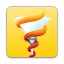 Cocktail Flow - Drink Recipes icon