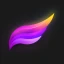 Rebrand - AI Logo Maker icon