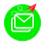 All Email Access: Mail Inbox icon