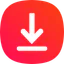 All Video Downloader & Browser icon