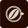 Coffeely - Learn about Coffee icon