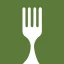 Kitcha: Recipe & Meal Planner icon