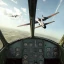 Wings of Heroes: Flying Games icon