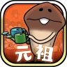 Idle Mushroom Garden icon