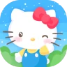 Hello Kitty Dream Village icon