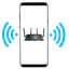 NetShare - no-root-tethering icon