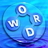 Zen Word® - Relax Puzzle Game icon