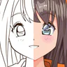 Learn to Draw Anime by Steps icon