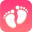 Ovulation Calendar & Fertility icon