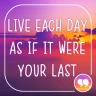 Quotes App - Daily Motivation icon