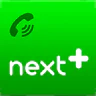 Nextplus: Phone # Text + Call icon
