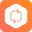 Mp4 to Mp3 - Convert Video to icon