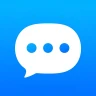 Messages: Text SMS Home icon