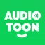 AudioToon: Audiobooks & Dramas icon