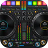 DJ Mixer Studio - DJ Music Mix icon