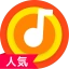 Music Player & MP3 Player icon
