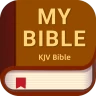 My Bible - Verse+Audio icon
