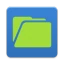 Alfa File Manager icon