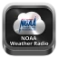 NOAA Weather radio icon