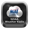 NOAA Weather radio icon