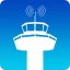 LiveATC for Android icon