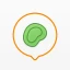Contour lines plugin — OsmAnd icon