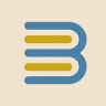 Bookmory - reading tracker icon