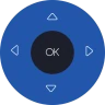 Onn Smart TV Remote icon