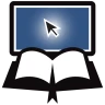 Blue Letter Bible icon