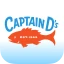 Captain D's icon