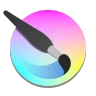 Krita icon