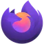 Firefox Focus: No Fuss Browser icon