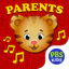 Daniel Tiger for Parents icon