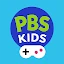 PBS KIDS Games App icon
