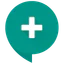 Plus Messenger icon